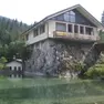 Voltago - Laghetti di Frassenè I Laghetti di Frassenè
