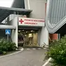 L'ospedale di Abano Terme