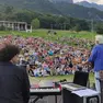 Un concerto di Dolomiti Arena