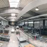 La sede della Tecnowrapp