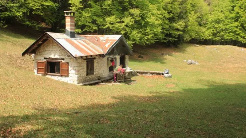 La Casera di Col Marsanch