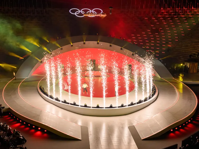 Olimpiadi Milano-Cortina