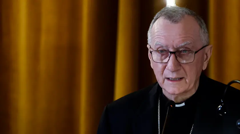 Pietro Parolin