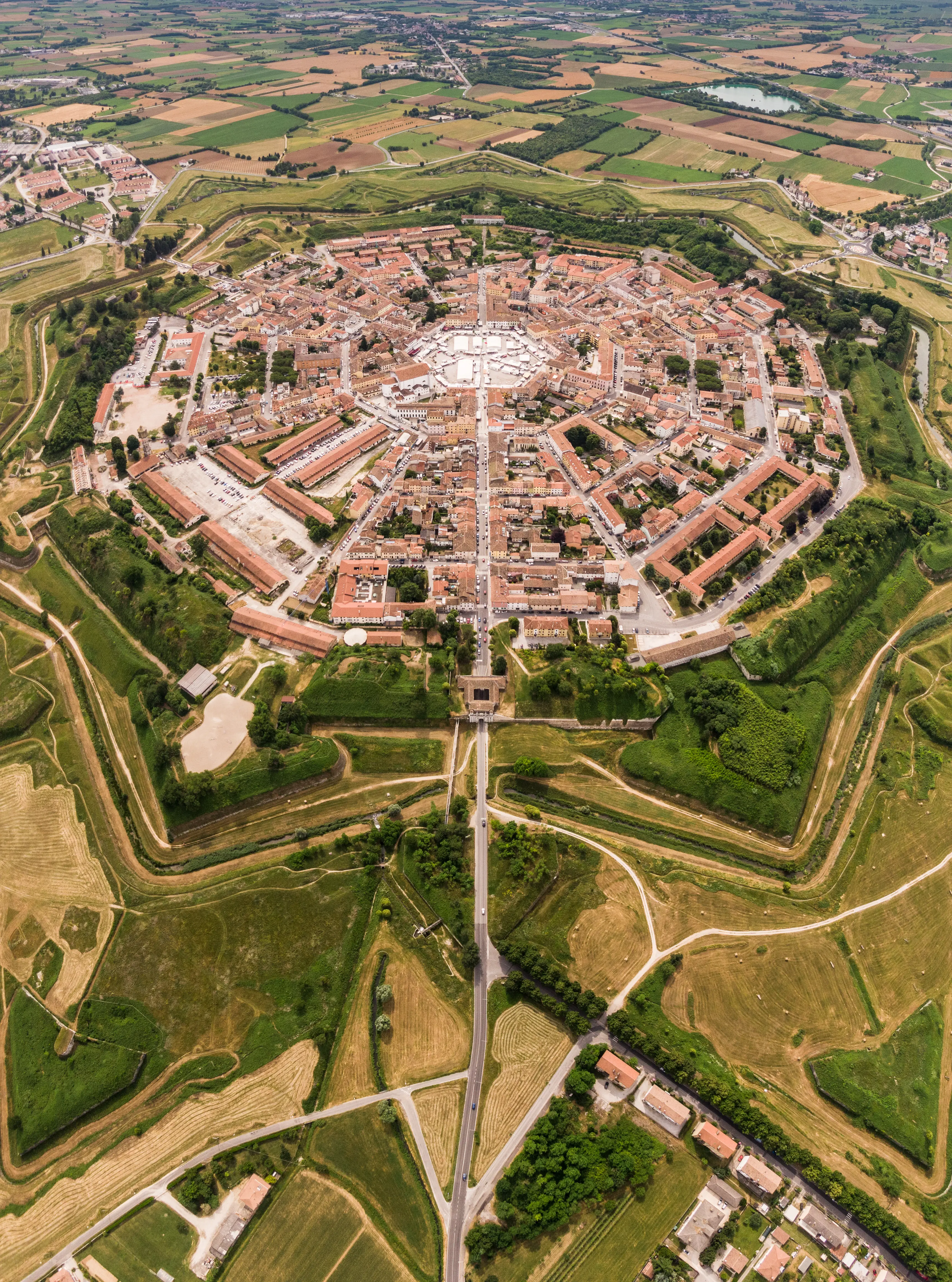 Palmanova