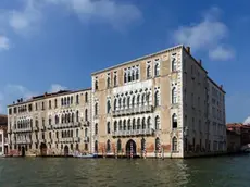 Ca' Foscari