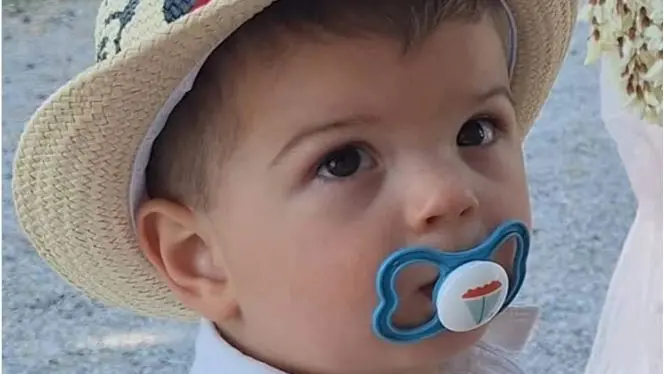 Il bambino morto investito a Zero Branco