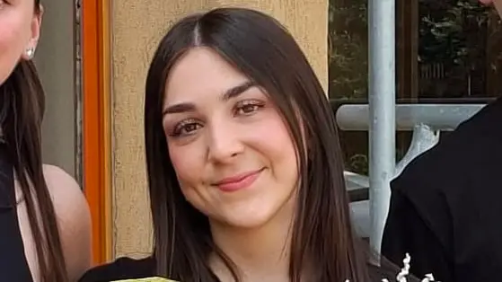 Alice Margherita Azara, centina all’Ite di Mier
