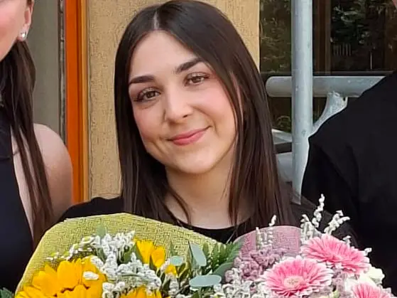 Alice Margherita Azara, centina all’Ite di Mier