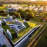 Lakeside Science & Technology Park di Klagenfurt