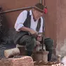 La festa è stata sospesa per un esposto anonimo