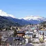 Indice di consumo di suolo; tutti i dati del Bellunese