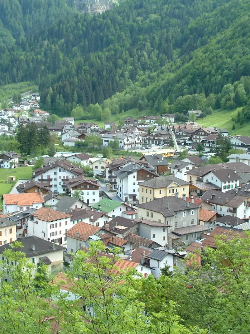 Ecco cosa prevede il nuovo piano alluvioni nel bellunese