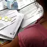 Aumentano le bolllette di luce e gas
