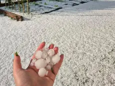 Meteo in Veneto, attesi temporali per il fine settimana
