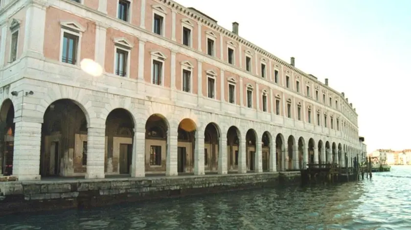 L'uomo è stato condannato dal tribunale di Venezia