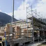 belluno cantiere edile simbolo