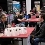 Un incontro tra studenti e aziende alla Fiera di Padova