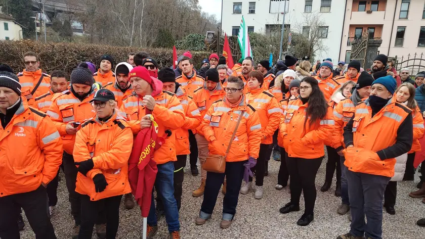 Hydro Extrusion Feltre, oggi la svolta al Mimit: atteso il nome del nuovo investitore