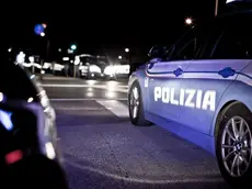 La polizia è intervenuta domenica notte a Jesolo per arrestare uno spacciatore