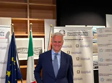 Paolo Zangrillo