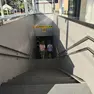 L'ascensore alla stazione di Feltre è fuori uso