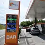 In tutta la provincia è stato sfondato il tetto dei due euro