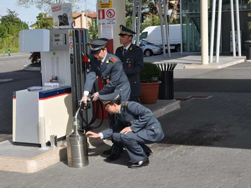 A rischio i rimborsi per il gasolio sporco