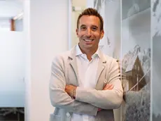 Andy Varallo, presidente di Dolomiti Superski