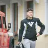 La vittima Adam Sbizzera
