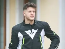 La vittima Adam Sbizzera