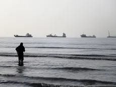 Lo stretto di Hormuz
