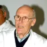 Il professor Maurizio Guglielmi in una foto d'archivio