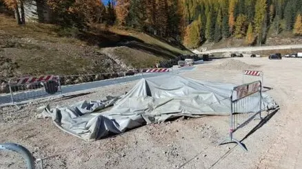 Dolomiti Superski, Cortina resta fuori dal consiglio di amministrazione. Polemica tra gli impiantisti