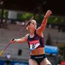 Paola Padovan, campionesse italiana nel giavellotto