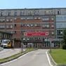 Il Pronto soccorso dell'ospedale di Belluno