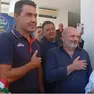 Vannacci a Rovigo per l’apertura della nuova sede del partito