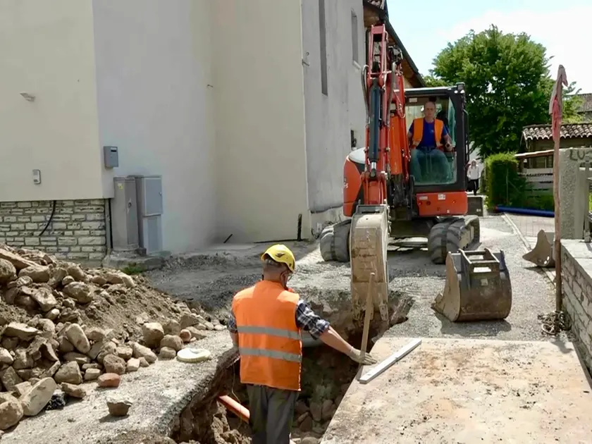 Gli aumenti delle tariffe serviranno a coprire le spese degli investimenti