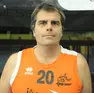 L'allenatore Andrea Zinato