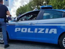 Polizia stradale