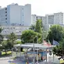 L'Azienda Ospedale Università di Padova