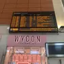 Ritardi e cancellazioni alla stazione di Padova