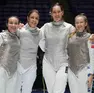 Mondiali Scherma: Italia d'oro a squadre. Trionfano fioretto uomini e spada donne