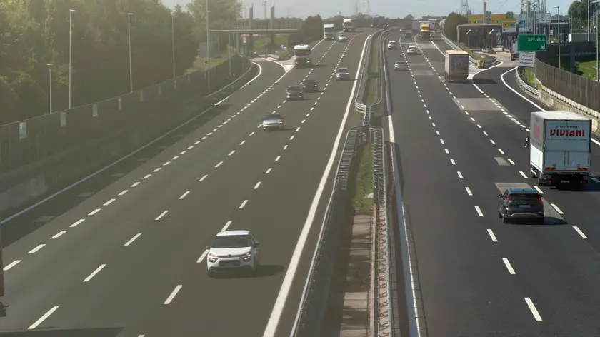 Prende piede l'ipotesi del coinvolgimento di una terza auto