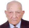 Mario Serranò, scomparso a 95 anni