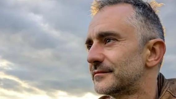 Tommaso Pison, morto a 46 anni