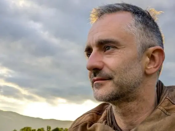 Tommaso Pison, morto a 46 anni