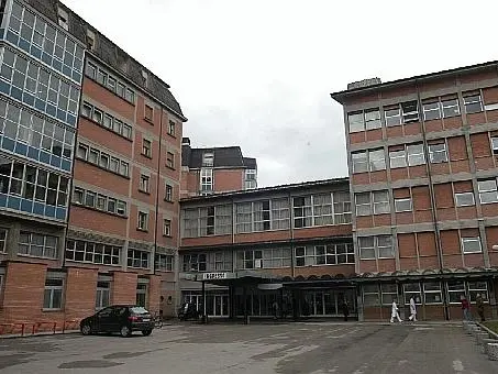 L'ospedale di Belluno non ha l'aria condizionata