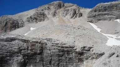 Il Piz Boè