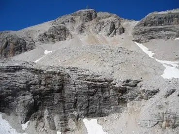 Il Piz Boè