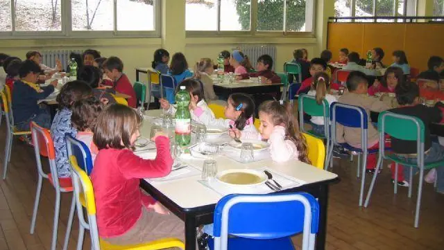 Feltre nessun aumento per la mensa scolastica, il Comune copre le spese